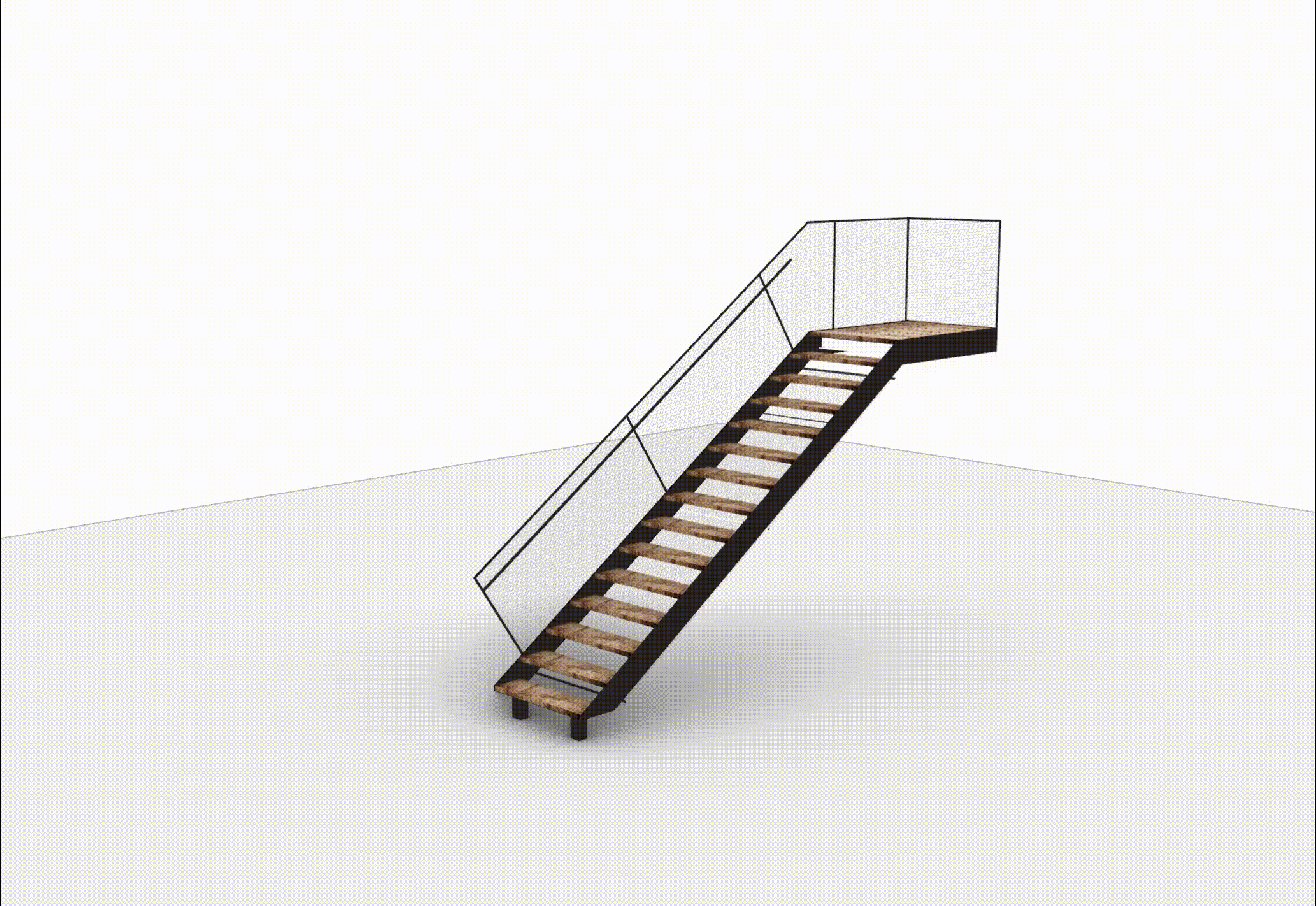 Stairkäis